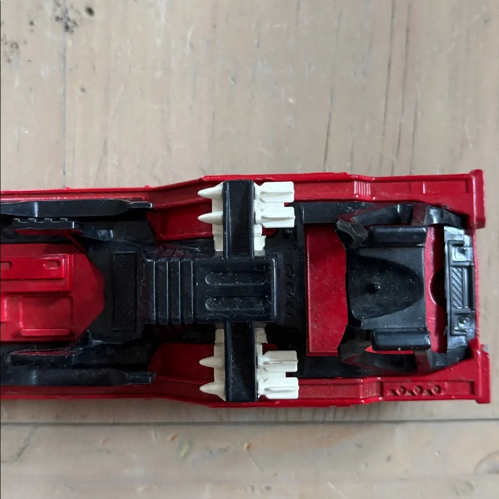 Matchbox Super Kings Aircraft Transporter